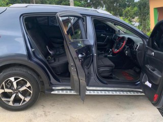 2020 Kia Sportage for sale in St. Ann, Jamaica