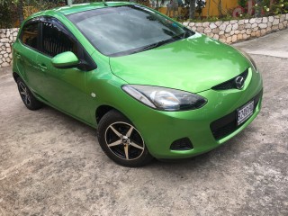 2011 Mazda Demio for sale in Kingston / St. Andrew, Jamaica