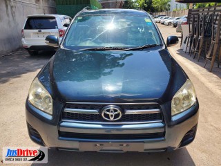 2009 Toyota RAV4