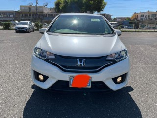 2015 Honda Fit for sale in Kingston / St. Andrew, Jamaica