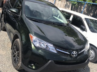 2013 Toyota Rav 4 for sale in Kingston / St. Andrew, Jamaica