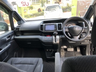 2011 Honda Stepwagon SPADA for sale in Manchester, Jamaica