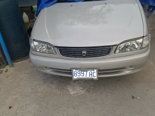 1999 Toyota 111 Corolla scrapping for sale in St. James, Jamaica