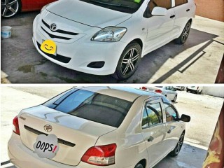 2008 Toyota Belta for sale in Kingston / St. Andrew, Jamaica