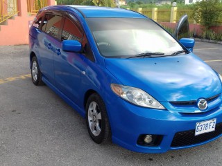 2006 Mazda Premacy for sale in St. James, Jamaica