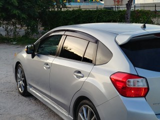 2012 Subaru Impreza 2Ltr EYESIGHT SPORT LIMITED for sale in Kingston / St. Andrew, Jamaica