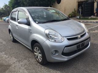 2016 Toyota Passo for sale in Kingston / St. Andrew, 