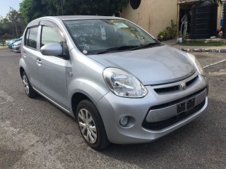 2016 Toyota Passo for sale in Kingston / St. Andrew, Jamaica