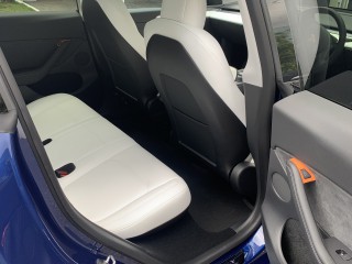 2022 Tesla Model Y for sale in Kingston / St. Andrew, Jamaica