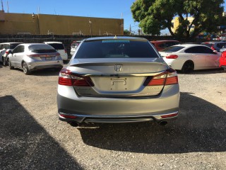 2016 Honda Accord for sale in Kingston / St. Andrew, Jamaica