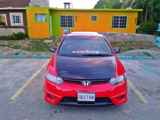 2006 Honda Civic for sale in St. Catherine, Jamaica