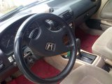 1990 Honda accord for sale in Kingston / St. Andrew, Jamaica