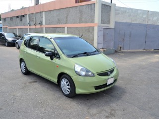 2004 Honda FIT for sale in Kingston / St. Andrew, Jamaica