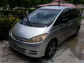 2000 Toyota Estima for sale in St. Ann, Jamaica