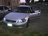 2000 Honda civic for sale in St. Catherine, Jamaica