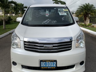 2012 Toyota NOAH for sale in Manchester, Jamaica