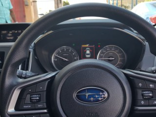 2017 Subaru Imperza Sport for sale in St. Catherine, Jamaica