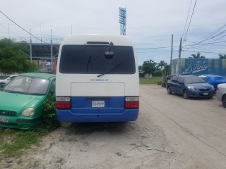 2005 Toyota coaster for sale in St. James, Jamaica