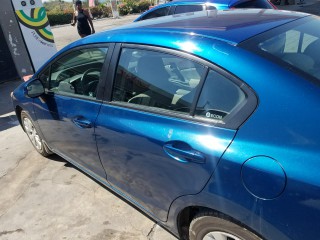 2012 Honda Civic for sale in Kingston / St. Andrew, Jamaica