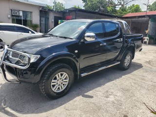 2014 Mitsubishi Sportero for sale in Kingston / St. Andrew, Jamaica