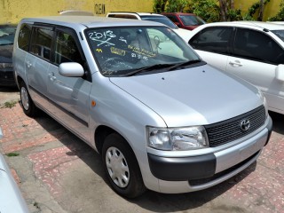 2013 Toyota PROBOX for sale in Kingston / St. Andrew, Jamaica