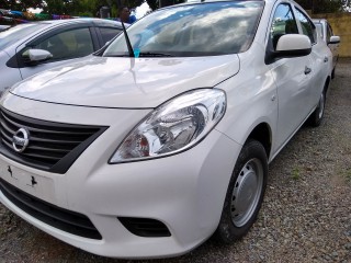 2014 Nissan Latio for sale in Kingston / St. Andrew, Jamaica