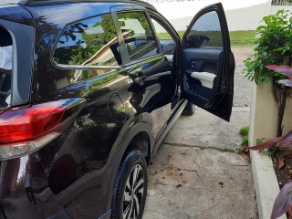 2019 Toyota Rush for sale in Kingston / St. Andrew, Jamaica