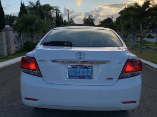 2017 Toyota ALLION for sale in Manchester, Jamaica