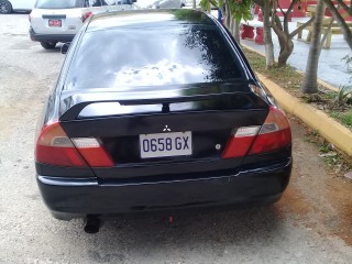 1998 Mitsubishi Lancer for sale in Manchester, Jamaica
