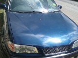 2006 Toyota corolla sprinter for sale in St. James, Jamaica