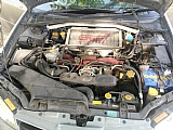 2006 Subaru Wrx Sti ALine for sale in Kingston / St. Andrew, Jamaica