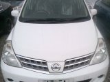 2009 Nissan Tiida for sale in Kingston / St. Andrew, Jamaica