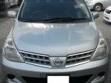 2008 Nissan TIIDA LATIO for sale in Kingston / St. Andrew, Jamaica