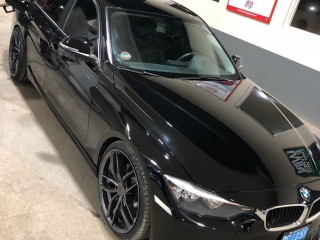 2014 BMW 3 series for sale in Kingston / St. Andrew, Jamaica
