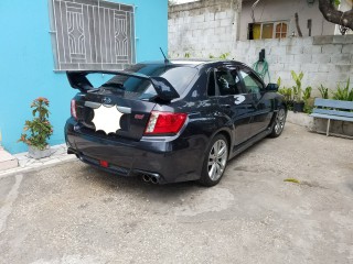 2012 Subaru Impreza sti for sale in Kingston / St. Andrew, Jamaica