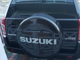 2016 Suzuki Grand Vitara for sale in Kingston / St. Andrew, Jamaica