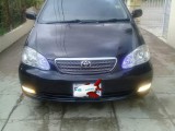 2004 Toyota Altis for sale in St. Catherine, Jamaica