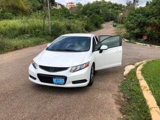 2012 Honda civic lx for sale in Kingston / St. Andrew, Jamaica