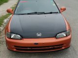 1992 Honda civic for sale in St. Catherine, Jamaica