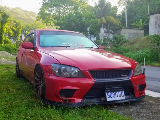 2000 Toyota altezza for sale in St. James, Jamaica