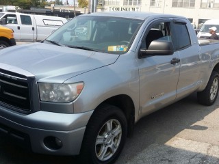 2011 Toyota Tundra for sale in Kingston / St. Andrew, Jamaica