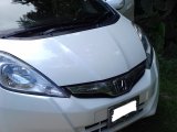 2010 Honda fit for sale in Kingston / St. Andrew, Jamaica