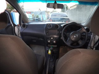 2013 Nissan Note for sale in Kingston / St. Andrew, Jamaica