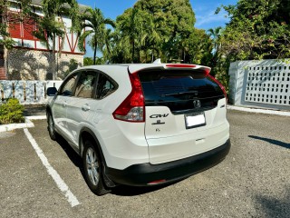 2014 Honda CRV