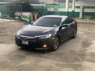 2016 Honda Civic EX for sale in St. Ann, Jamaica