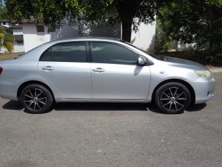 2010 Toyota Axio for sale in Kingston / St. Andrew, Jamaica
