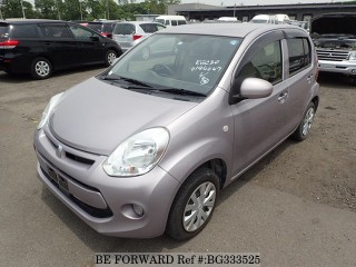 2014 Toyota PASSO for sale in St. Catherine, Jamaica