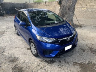 2016 Honda Fit for sale in Kingston / St. Andrew, Jamaica