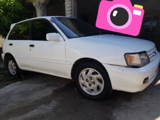 1992 Toyota Starlet for sale in Kingston / St. Andrew, Jamaica