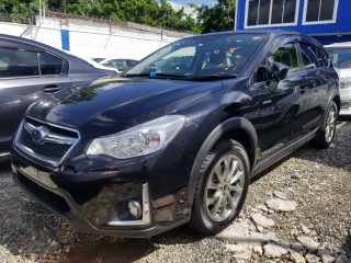 2017 Subaru XV for sale in Kingston / St. Andrew, Jamaica